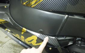 KAWASAKI ZX 10 NINJA ABS 2021 ZXT02E