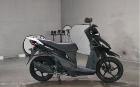 SUZUKI ADDRESS V110 CE47A