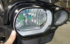 BMW K1200R 2007