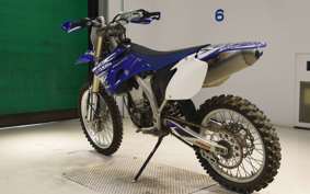 YAMAHA YZ250F 2011 CG27C