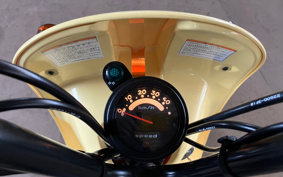 SUZUKI CHOINORI CZ41A
