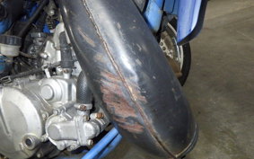 KAWASAKI KDX200SR Gen.2 DX200G