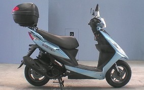 KYMCO VJR50I SE10
