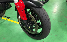 DUCATI MULTI STRADA 1200S 2015 AA02