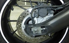 YAMAHA MT-09 A 2015 RN34J