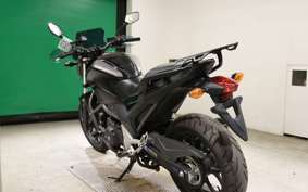 HONDA NC 700 S ABS 2012 RC61