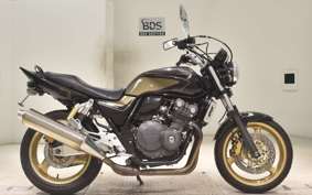 HONDA CB400SF VTEC 2012 NC42