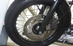 TRIUMPH BONNEVILLE T100 2015