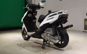 YAMAHA CYGNUS 125 XSR 3 2024 SED8J
