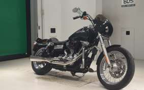 HARLEY FXDC 1580 2011