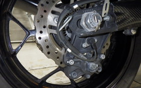 KAWASAKI ZX 1400 NINJA R A 2014
