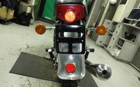 HONDA CB400 2026 CB400F