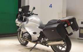 BMW R1200ST 2008