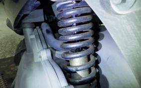 YAMAHA AXIS 125 TREET SE53J