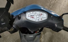 SUZUKI LET's CA4AA