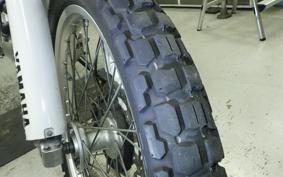 YAMAHA WR250R DG15J