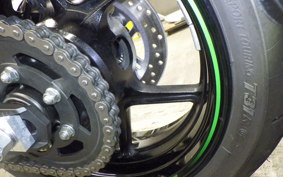 KAWASAKI VERSYS 1100 SE 2026 LZT10C