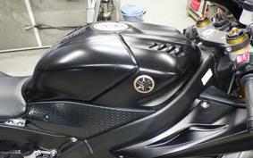 YAMAHA YZF-R6 2019