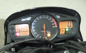 SUZUKI GSR 400 A 2016 GK7EA