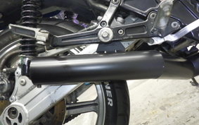 KAWASAKI ZEPHYR 400 Gen.2 1995 ZR400C