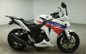 HONDA CBR250R Fi MC41