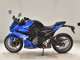 Фото Suzuki GSX-8R 2024 с японского аукциона