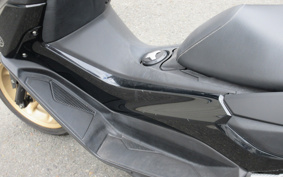YAMAHA N-MAX 155 ABS SG50J