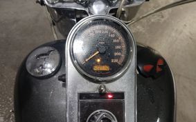 HARLEY FLSTF 1580 2006 BX5