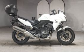 HONDA CBF1000 2014 SC64