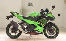 KAWASAKI NINJA 400 2020 EX400G