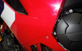 HONDA CBR600RR 2020 PC40