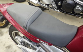YAMAHA SRX600 Gen.4 1990 3SX