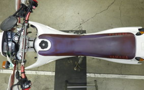 YAMAHA DT200 Gen.2 WR 2025 3XP