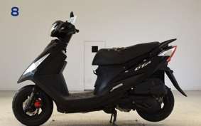 SYM GT125