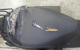 HONDA TACT Basket 2024 AF79