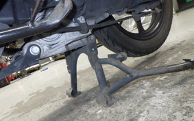 SUZUKI ADDRESS 110 CE47A