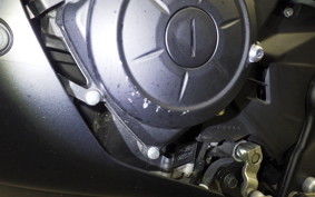 YAMAHA MT-03 ABS 2025 RH21J