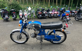 HONDA CS90 S90