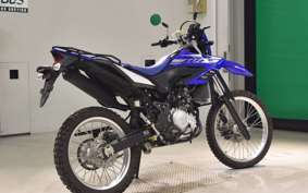 YAMAHA WR155R 2025