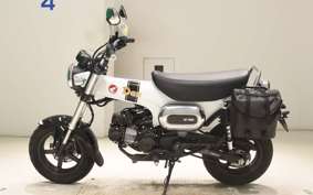 HONDA DAX 125 1988 JB06