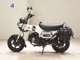 Фото Honda DAX 125 2001 с японского аукциона