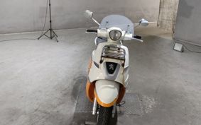 OTHER PU GEORGE YANGO125E VERSION  M2AA