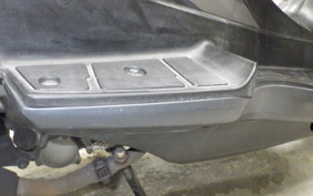 SUZUKI SKYWAVE 200 (Burgman 200) 2009 CH41A