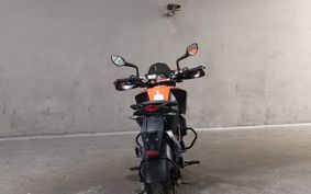 KTM 125 DUKE JPAYK