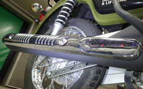 HONDA CROSS CUB 50 AA06