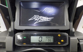 HONDA CRF1100L AFRICA TWIN DCT 2025 SD15