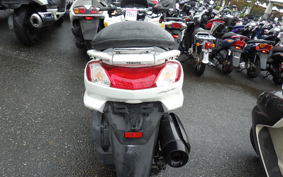 YAMAHA MAJESTY 250 SG20J