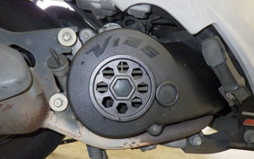 SUZUKI ADDRESS V125 CF46A