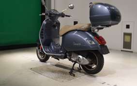 VESPA GTS250 IE 2003