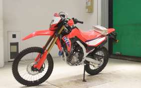 HONDA CRF250L MD47